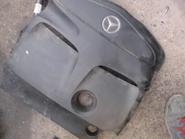 Cache moteur Mercedes A176 1.6i 90kw 2012-2015 LP/15174, Ophalen of Verzenden, Gebruikt