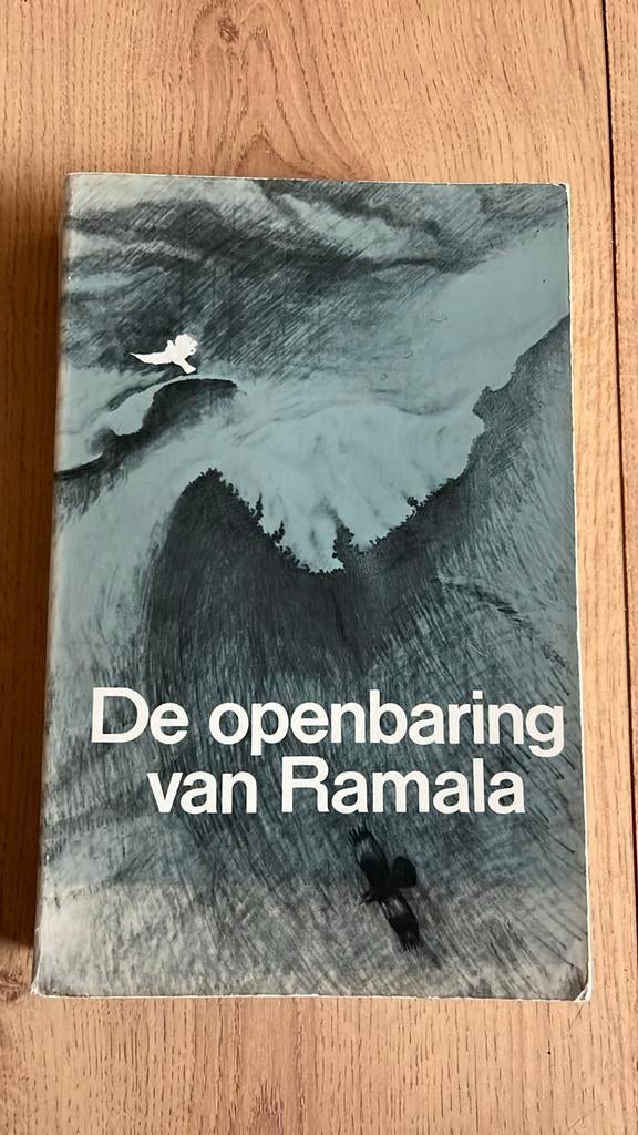 De openbaring van Ramala, Ophalen of Verzenden, Gelezen