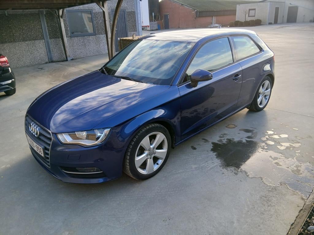 Audi a3, Achat, Particulier, Essence, A3
