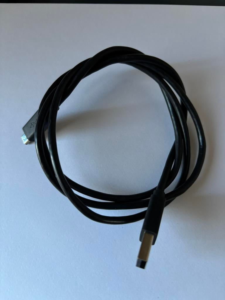 USB kabel Nokia, Audio, Tv en Foto, Ophalen of Verzenden, Gebruikt, Minder dan 2 meter, Overige kabels