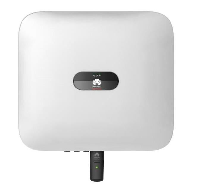 3-fase omvormer Huawei sun2000-5KTL-M1, Doe-het-zelf en Bouw, Ophalen
