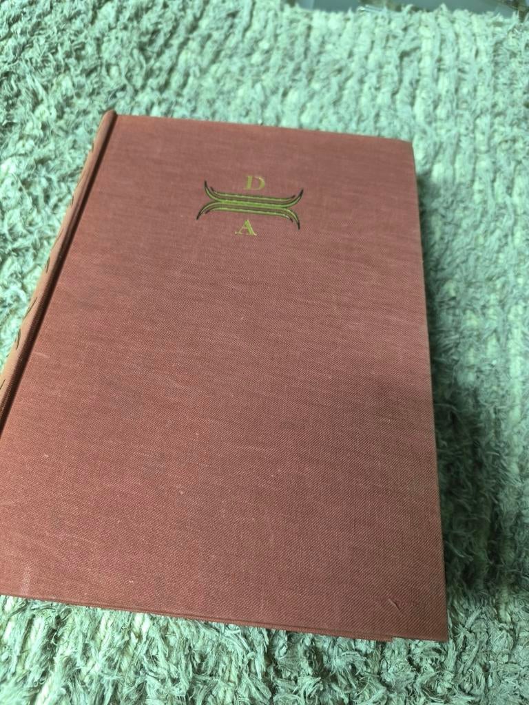 Boek Don Quichot van Servantes, Ophalen of Verzenden