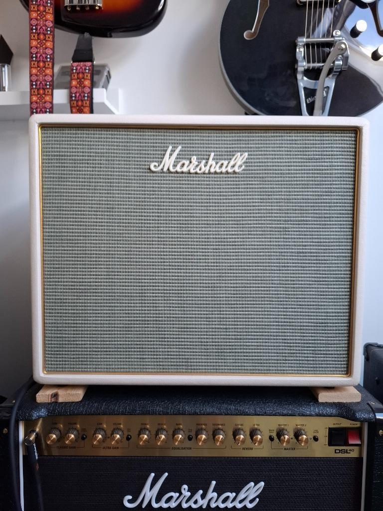 Marshall Limited Edition Origin 20C combo (met garantie), Musique & Instruments, Enlèvement, Neuf, Guitare, Moins de 50 watts