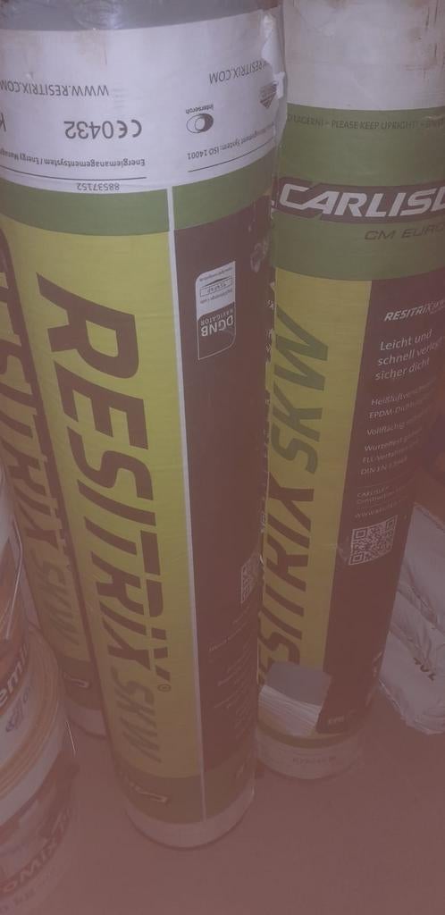 RESITRIX SKW EPDM, Enlèvement, Neuf