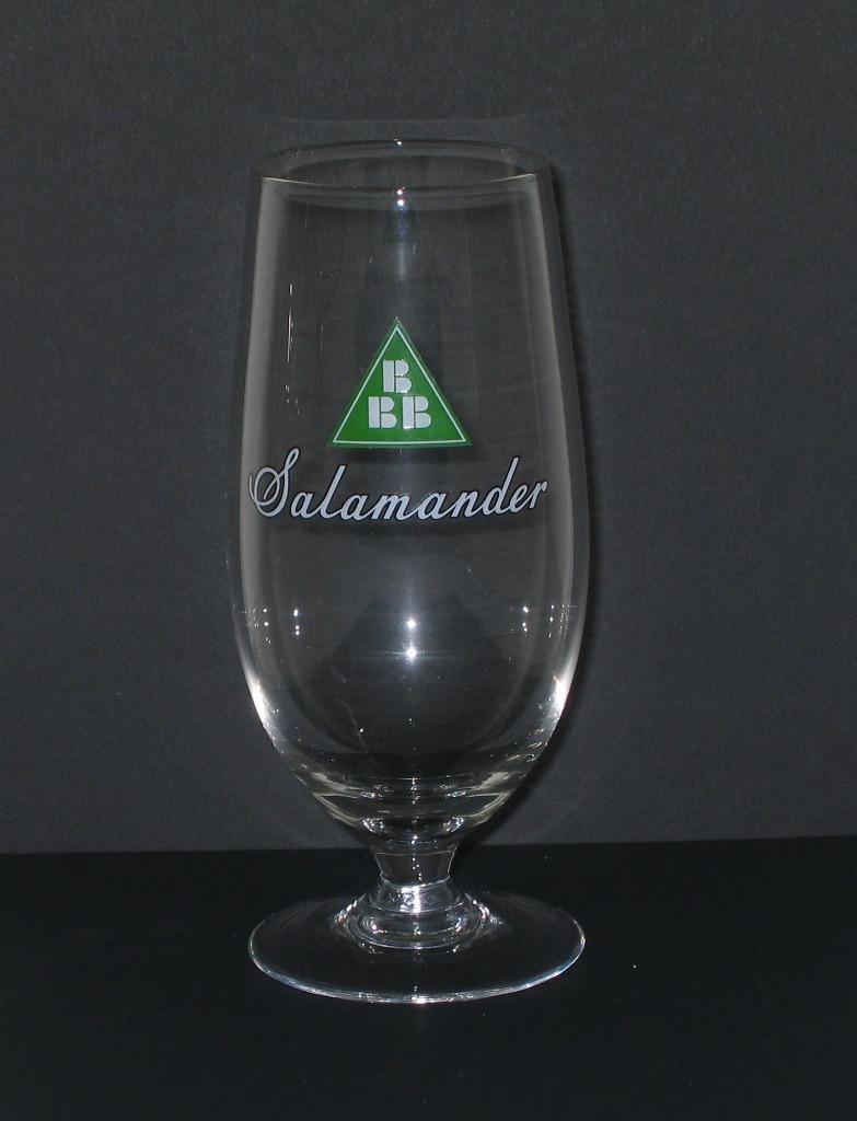 BIERGLAS  BOSTEELS  16, Verzamelen, Ophalen