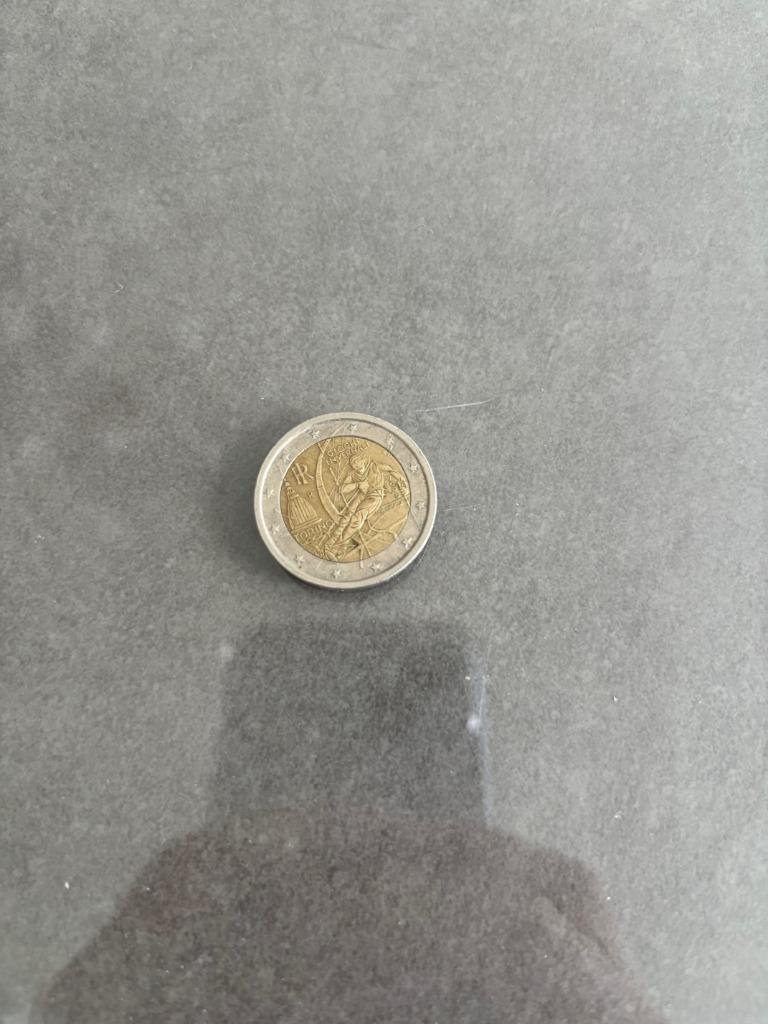 munten, Postzegels en Munten, Ophalen