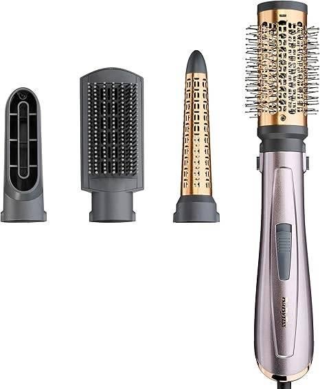 BaByliss | brosse à air chaud | LIVRAISON GRATUITE, Neuf, BABYLISS, -, -