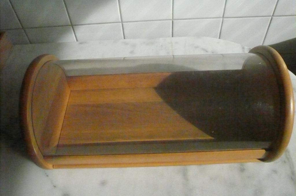 Bodum broodtrommel, Huis en Inrichting, Ophalen of Verzenden, Gebruikt