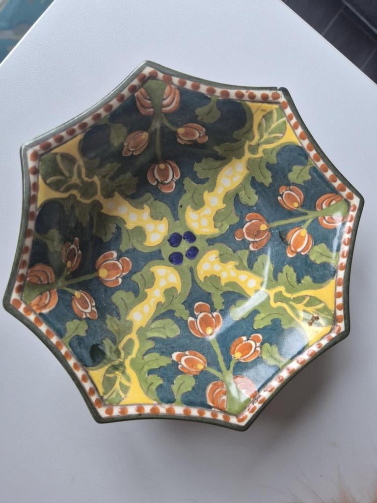 Schaaltjes, Ophalen