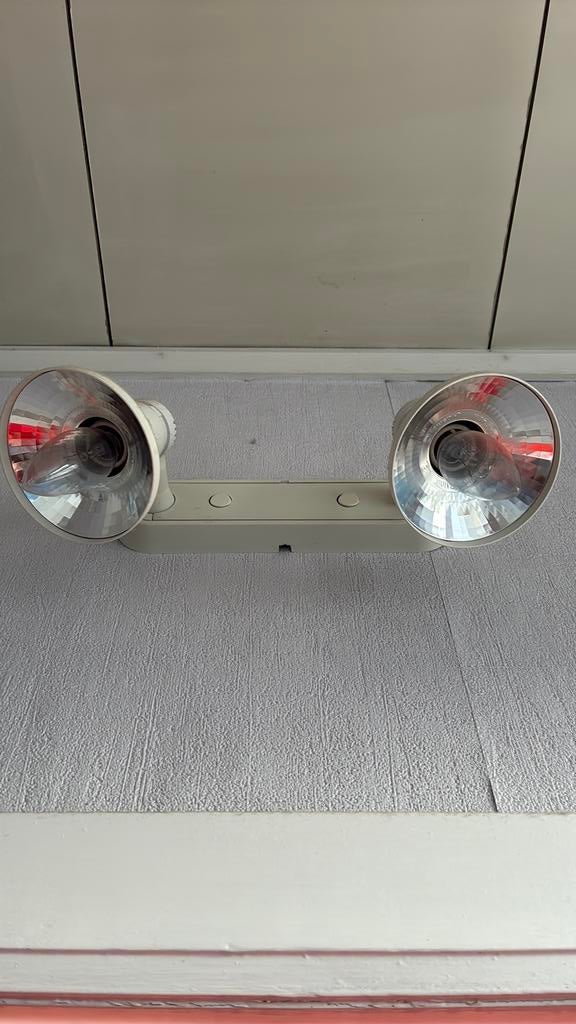 Luminaire rétro, Enlèvement ou Envoi, Utilisé