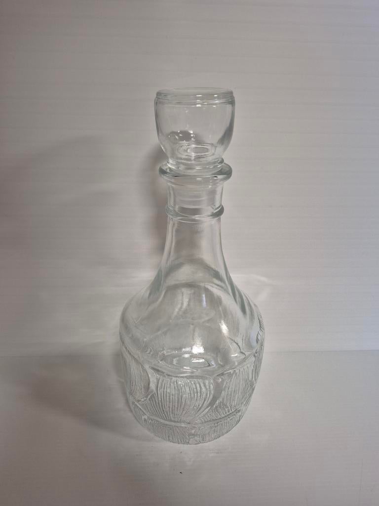Luminarc karaf 1L, Antiek en Kunst, Ophalen