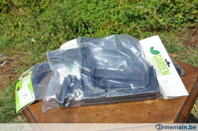 support pour jardinière de balcon, Jardin & Terrasse, Enlèvement ou Envoi, Neuf