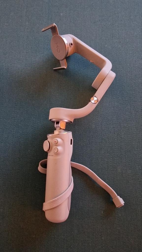 DJI Nacelle intelligente Osmo Mobile  5, Enlèvement ou Envoi, Comme neuf