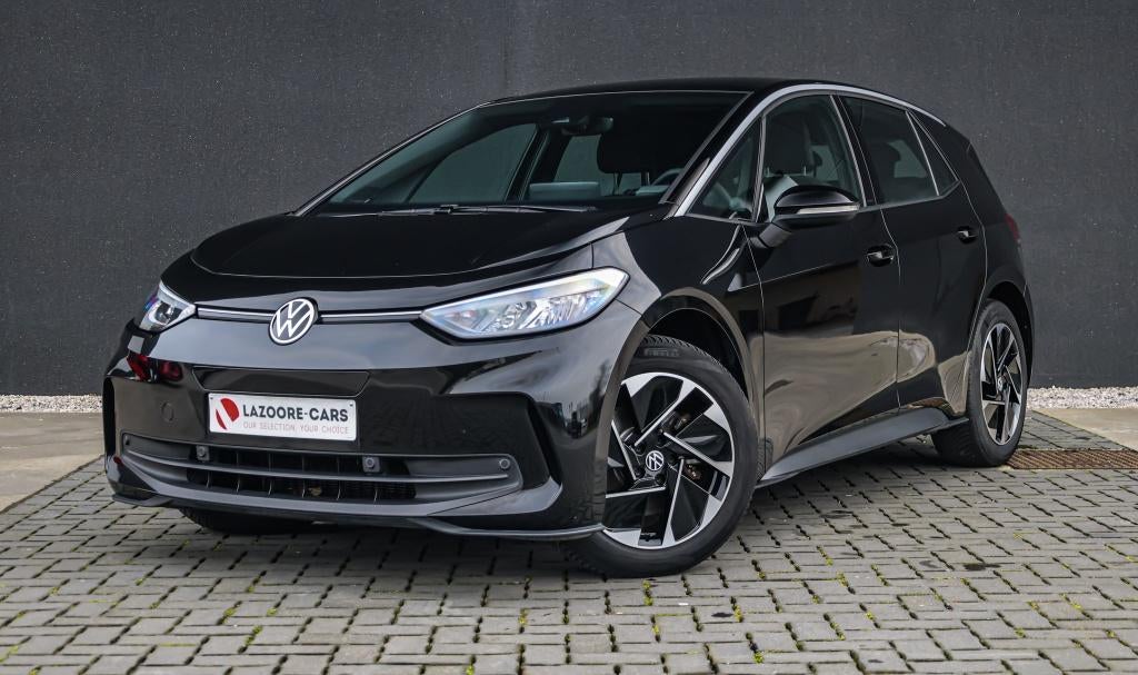 Volkswagen ID.3 Pro-Carplay-Zetelverwarming, Autos, Volkswagen, Entreprise, Achat, ID.3, ABS, Régulateur de distance, Airbags