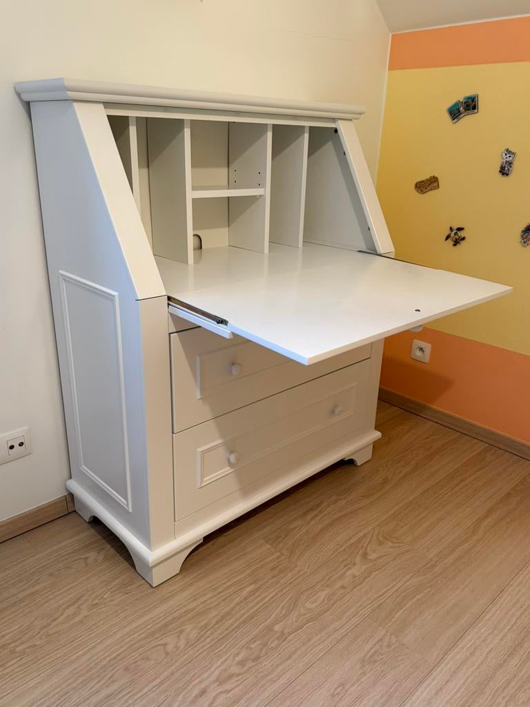 Bopita jeugdslaapkamer, Kinderen en Baby's, Kinderkamer | Stapelbedden en Hoogslapers, Gebruikt, Ophalen
