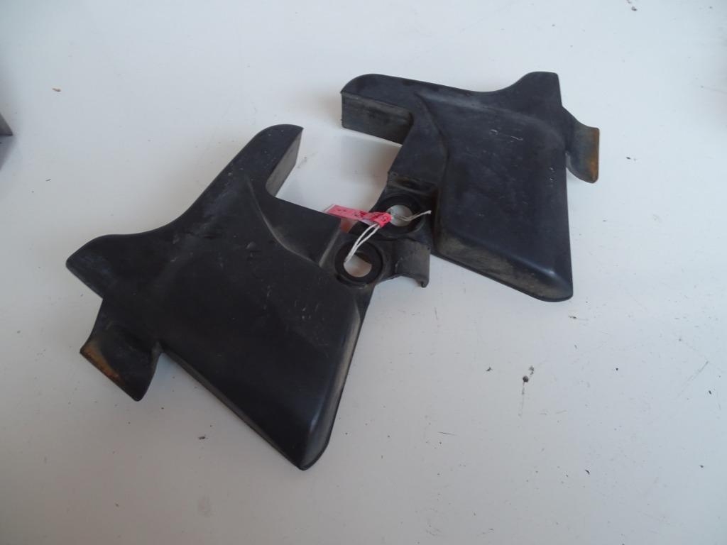 honda cb750 rc42 seven fifty  framekapjes, Ophalen of Verzenden, Gebruikt