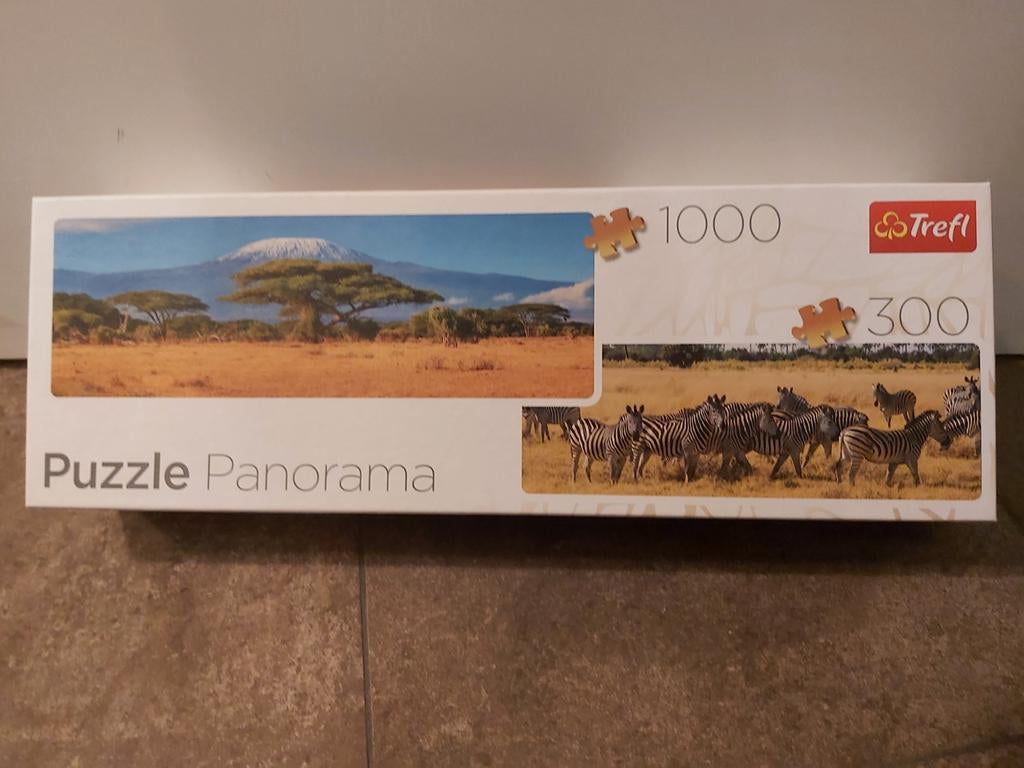 Puzzel, Hobby en Vrije tijd, Ophalen