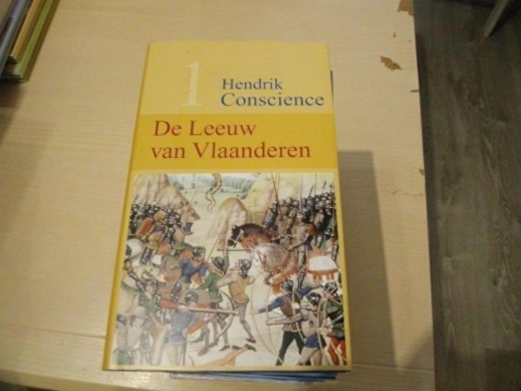 reeks top boeken 24 stuks apart te verkrijgen, Ophalen of Verzenden, Zo goed als nieuw