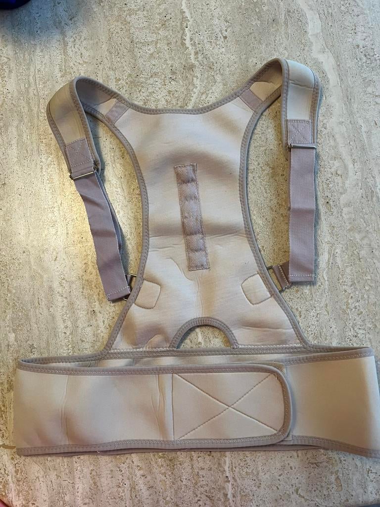 Correcteur de posture, Diversen, Ophalen of Verzenden, Nieuw