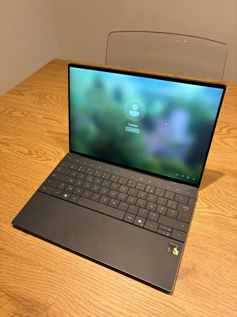 Dell XPS 9345 - nieuw, Computers en Software, Windows Laptops, Ophalen of Verzenden, Nieuw
