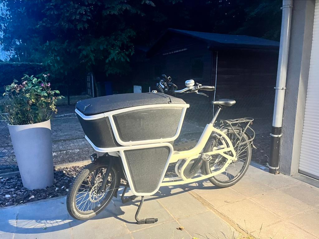 Shorty Urban Arrow, Fietsen en Brommers, Ophalen, Gebruikt, Urban arrow