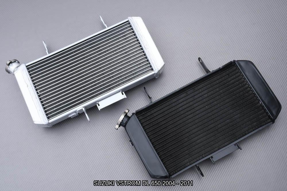 Radiateur AVDB SUZUKI DL VSTROM 650 2004 - 2011 V-STROM, Enlèvement ou Envoi, Neuf