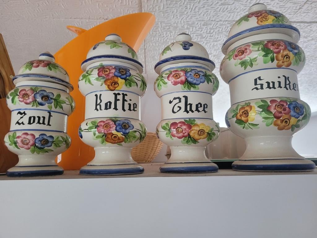 Vieilles casseroles de cuisine, Antiquités & Art, Enlèvement