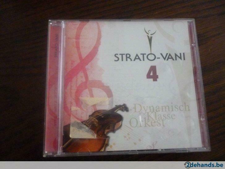 muziek cds allerlei klassiek, Enlèvement, Utilisé, Classique