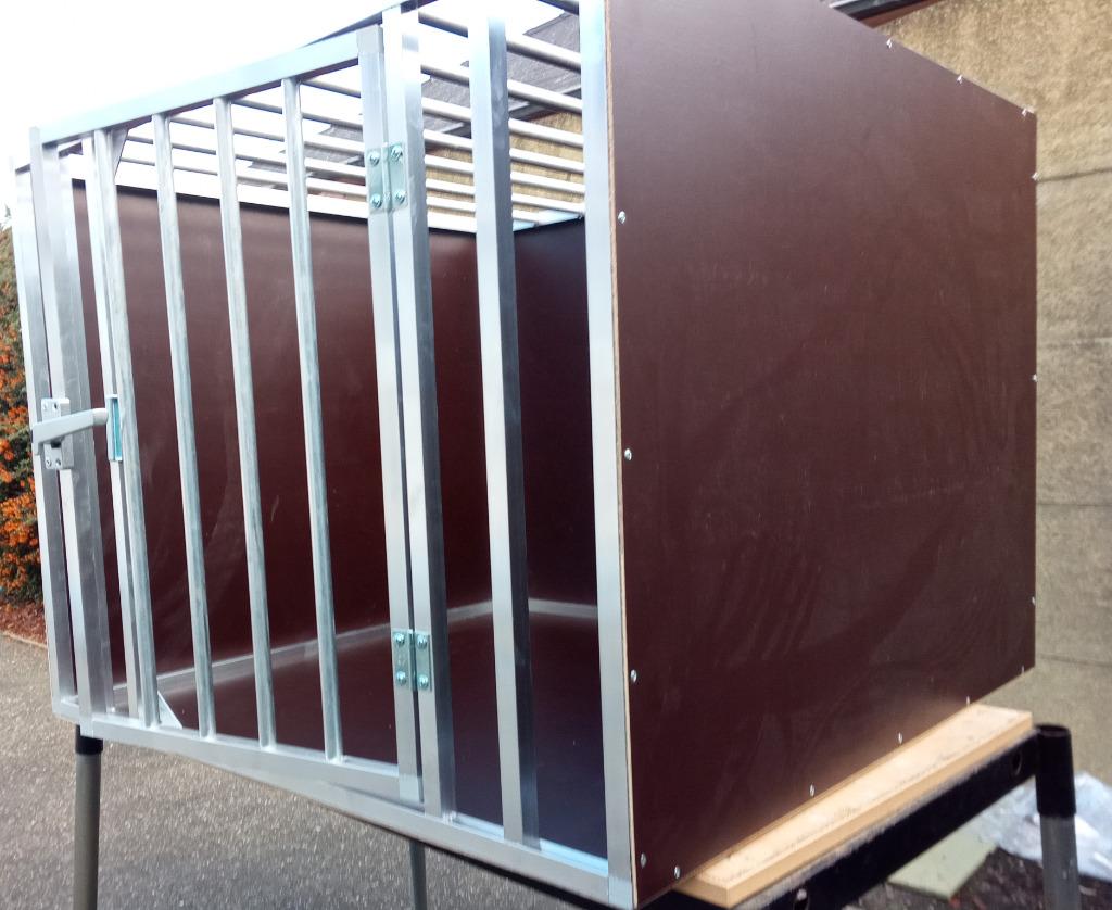 Honden transportboxen voor  honden groot en klein .Nieuw, Dieren en Toebehoren, Ophalen, Nieuw