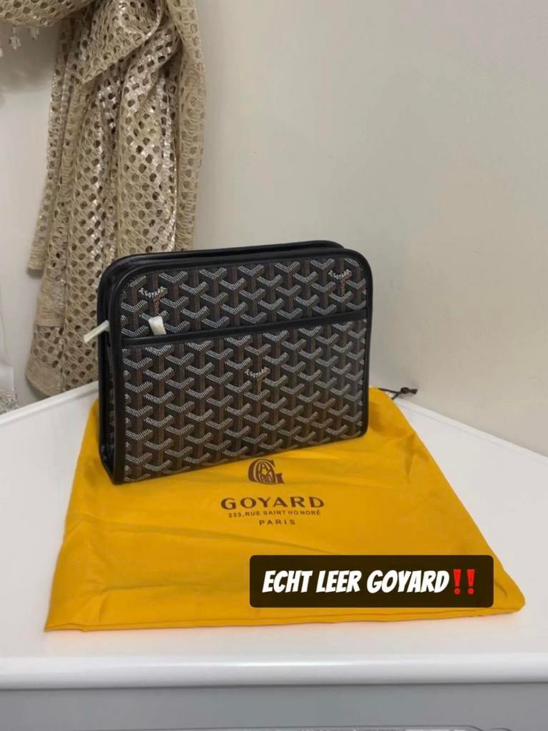 Goyard, Enlèvement ou Envoi, Neuf