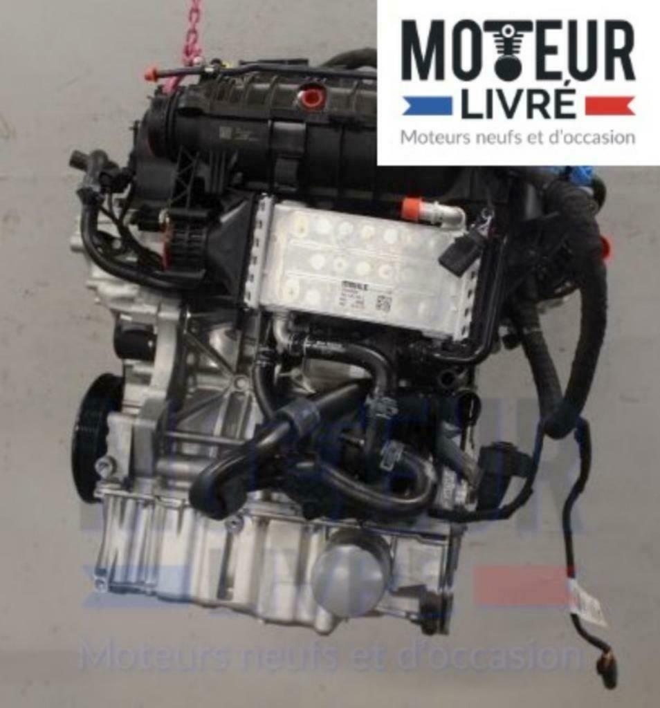 Moteur AUDI A3 Q3 SEAT SKODA VW GOLF VIII 1.5L Hybride DFYA, Autos : Pièces & Accessoires, Moteurs & Accessoires, Audi, Seat, Volkswagen