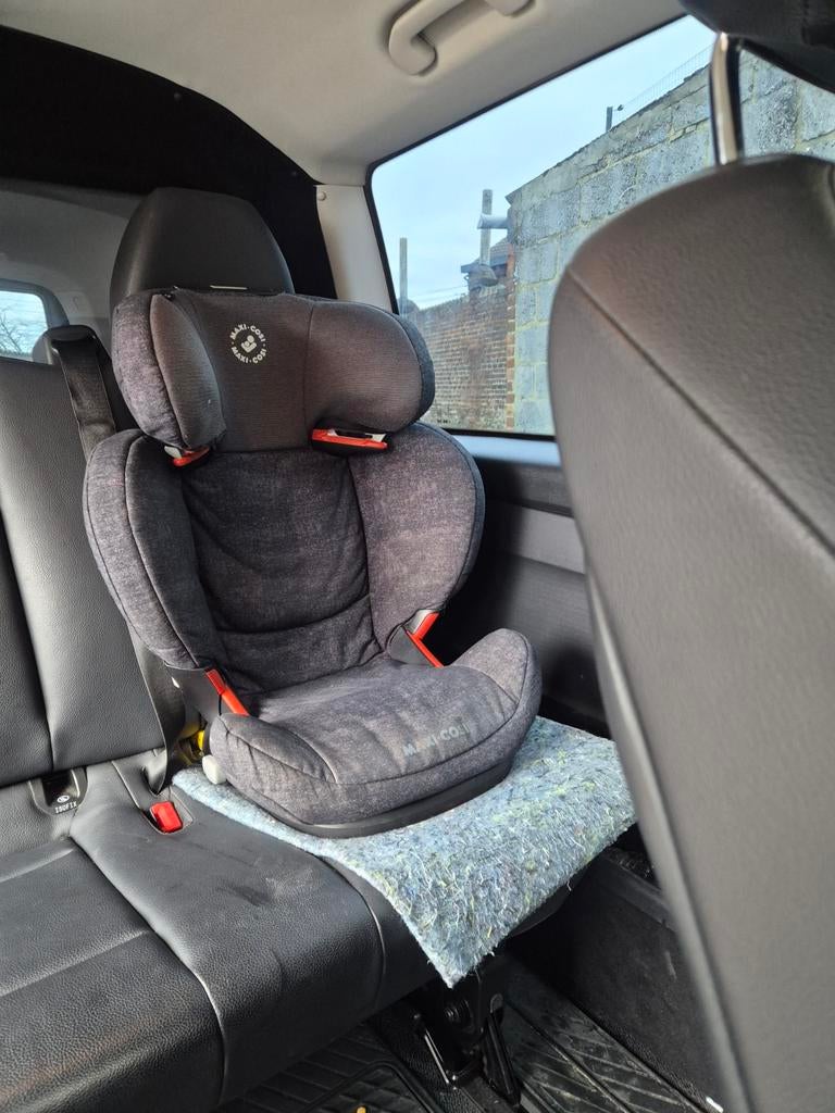 Siege auto isofix, Enfants & Bébés, Enlèvement