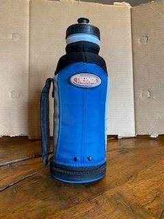 Thermoskoeler waterflessen, Sport en Fitness, Drinkbussen, Nieuw, Ophalen of Verzenden
