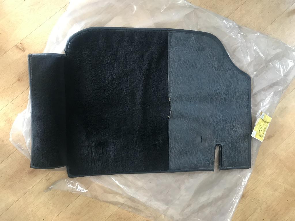 Porsche 911 bestuurdersmat, Ophalen, Gebruikt, Porsche