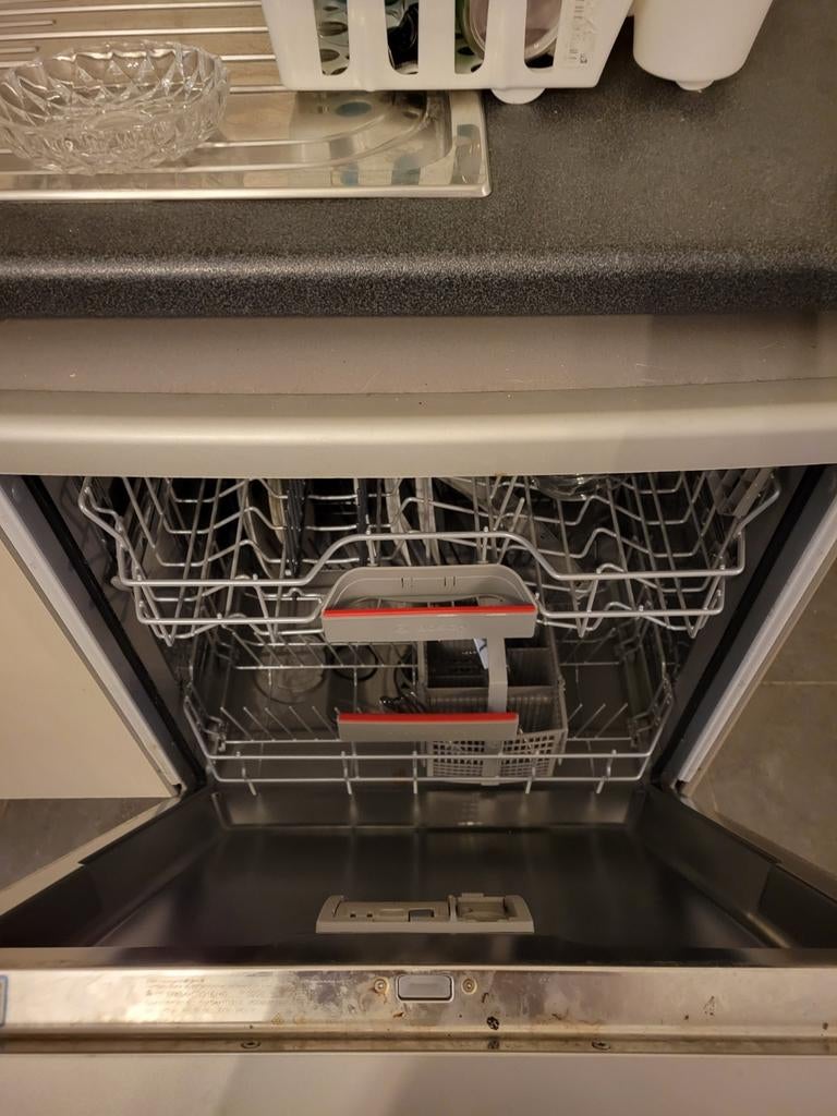 Dishwasher, Electroménager, Lave-vaisselle, Enlèvement ou Envoi