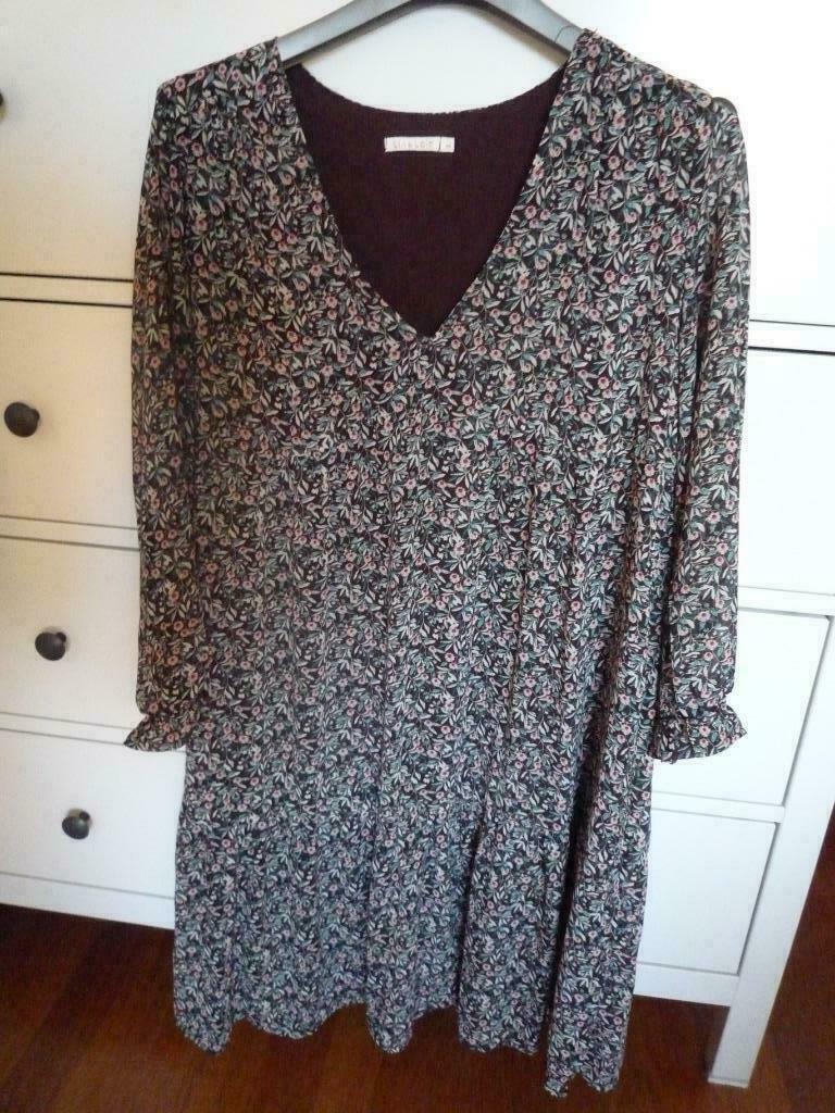 Robe "Lili & Lala", Taille 42/44 (L), Enlèvement ou Envoi, Autres couleurs, Comme neuf