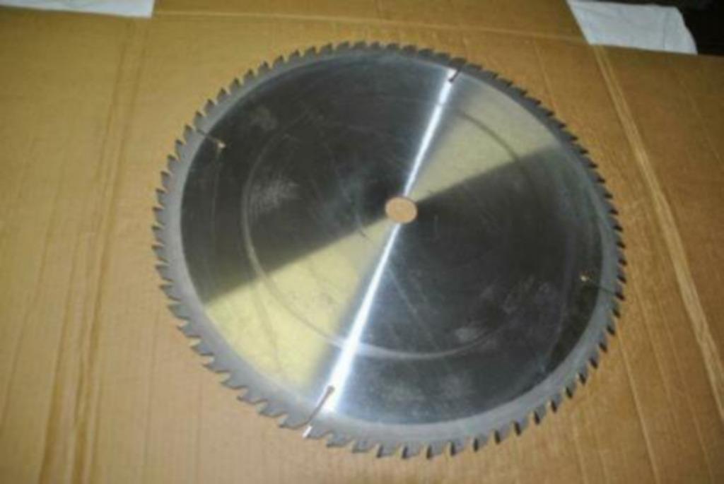 1 HM Zaag Leitz Alu, Bricolage & Construction, Enlèvement ou Envoi, Neuf, Autres types, Leitz