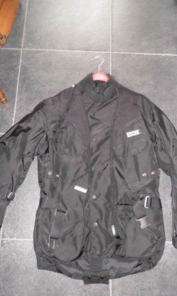 Nieuwe jas IXS, dames of heren, Motoren, Ophalen of Verzenden, Dames