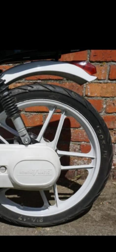 GEZOCHT proma achterlicht honda camino, Fietsen en Brommers, Ophalen