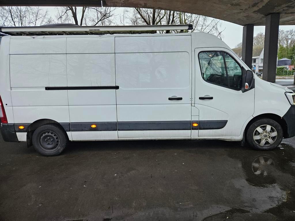 VEND Renault master L3H2, Auto's, Bedrijf, Te koop, Master