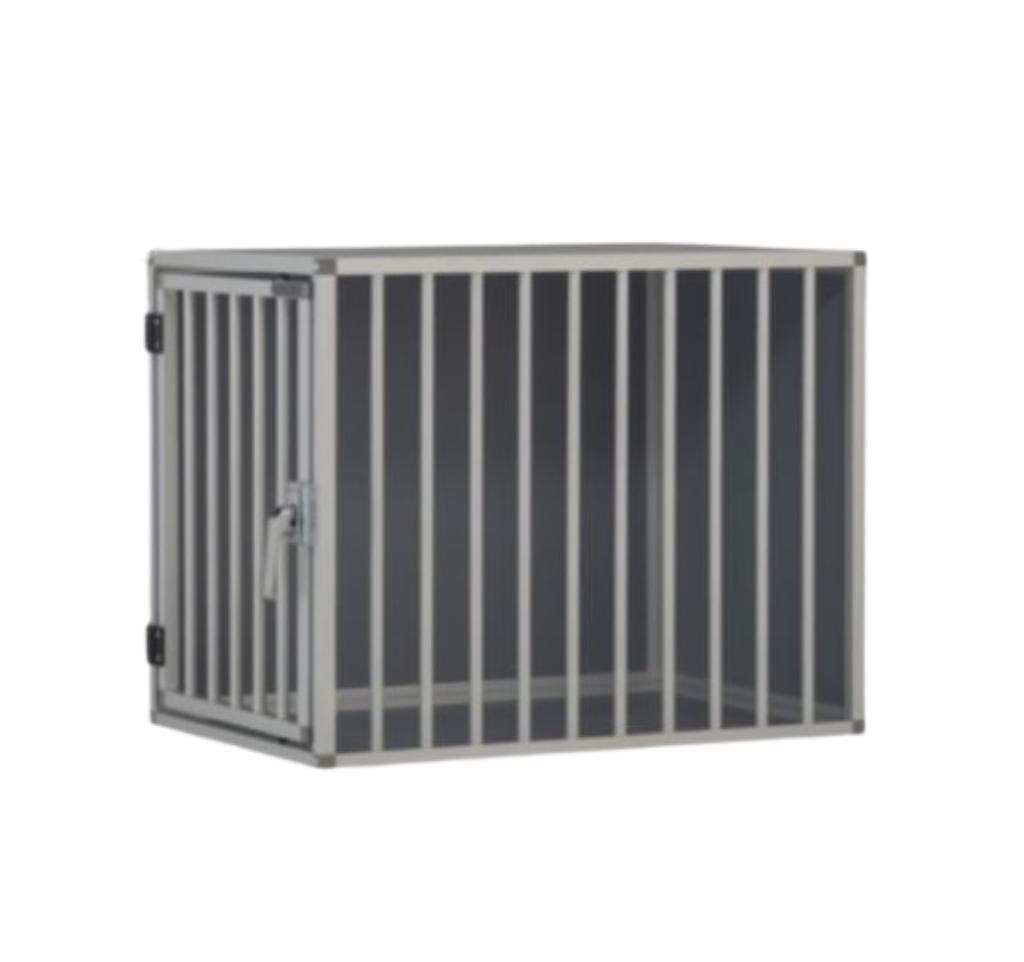 Cage pour chien en aluminium Extreme Puppy Bench, plusieurs, Enlèvement ou Envoi, Neuf