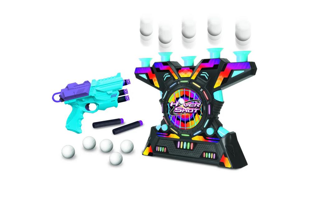 Hover shot arcade, Ophalen, Zo goed als nieuw