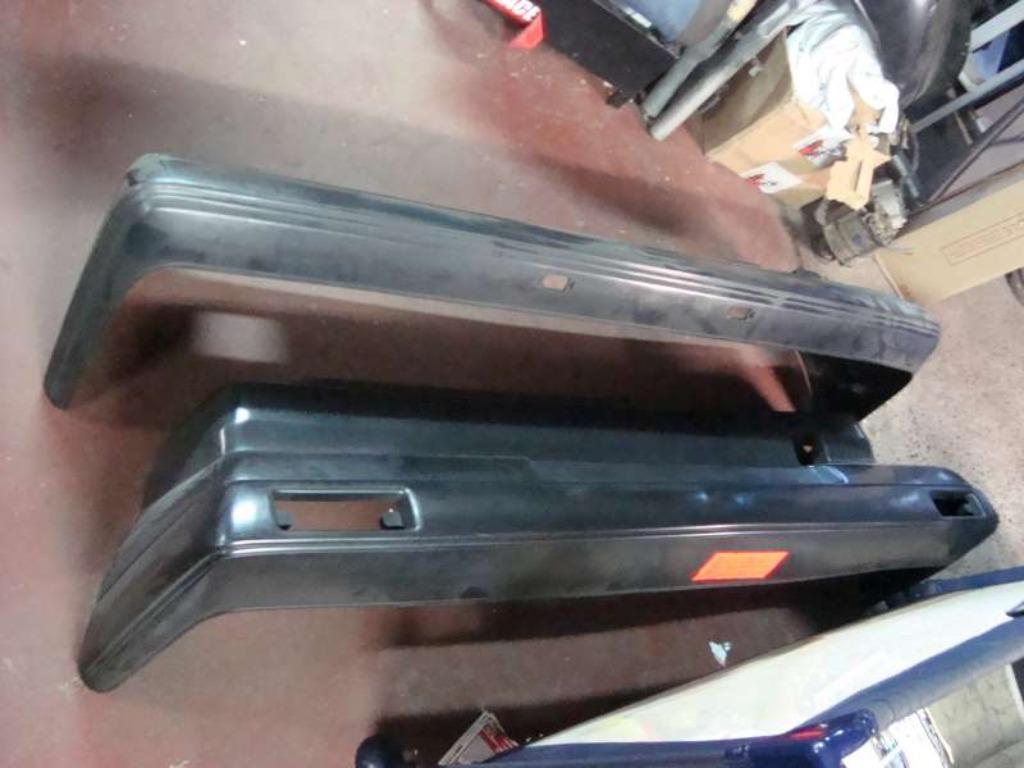 Bodykit Vw polo 2 Steilheck nieuw, Enlèvement