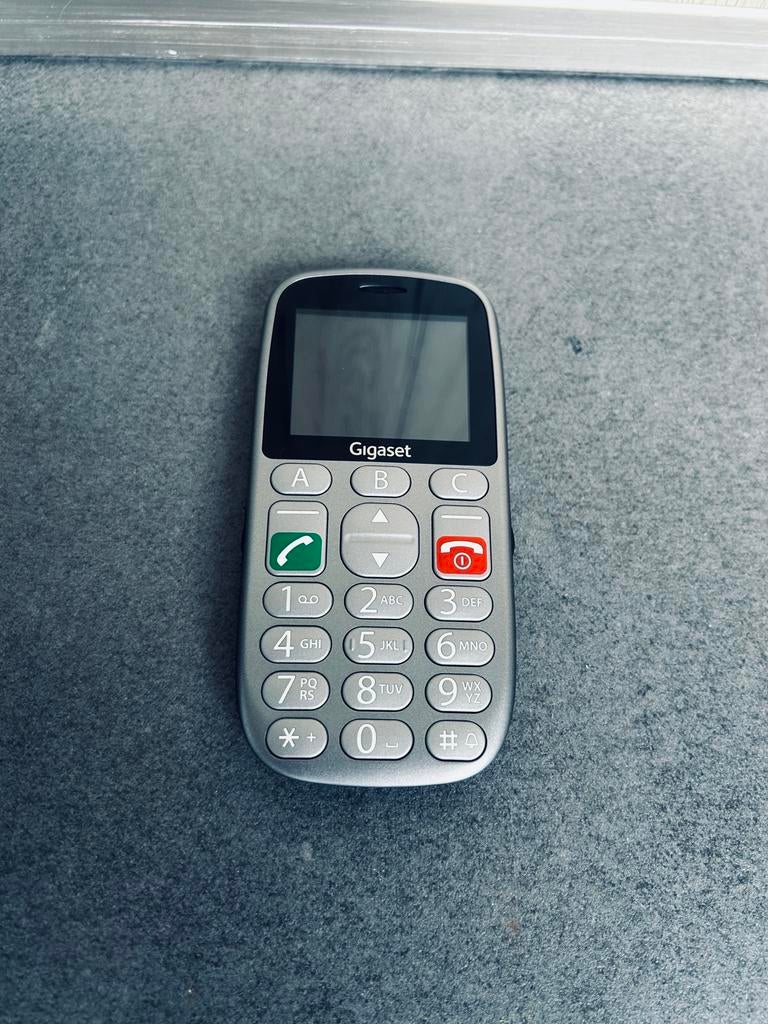 Gigaset gl390, Enlèvement ou Envoi, Comme neuf