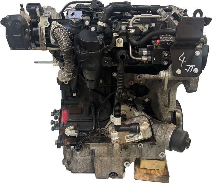 Moteur d'occasion Opel Insignia Zafira 2.0 – A20DT-LBR, Enlèvement ou Envoi, Révisé, Opel