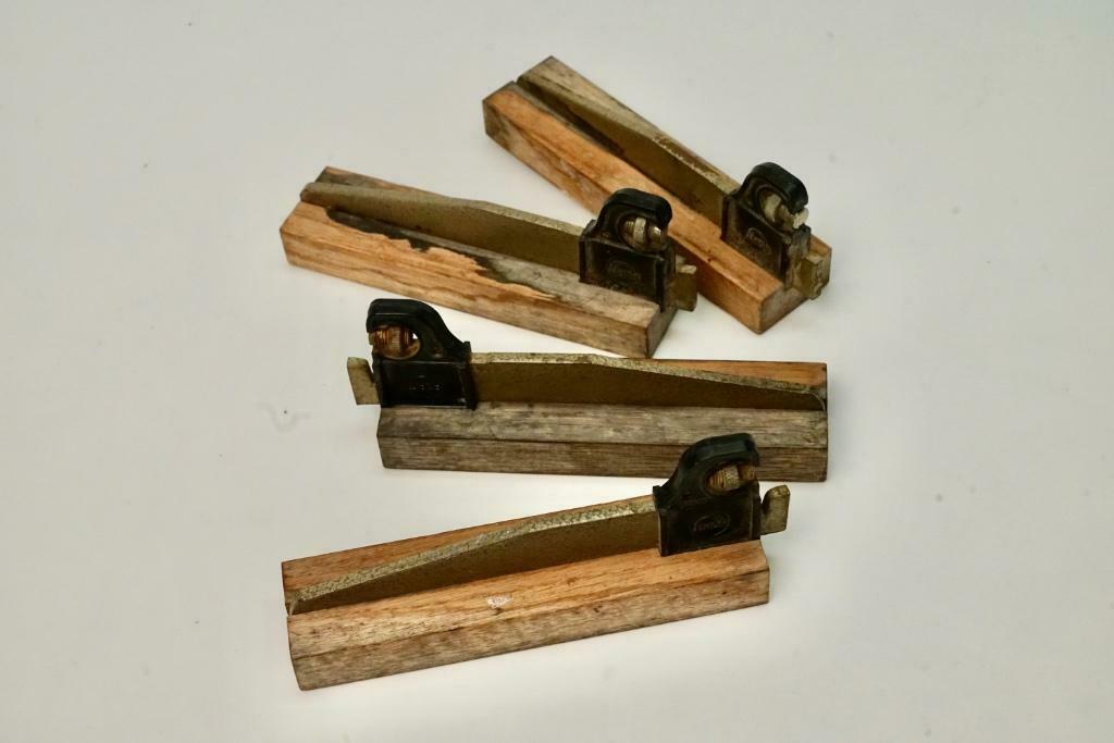 antieke plankdrager, Antiek en Kunst, Ophalen