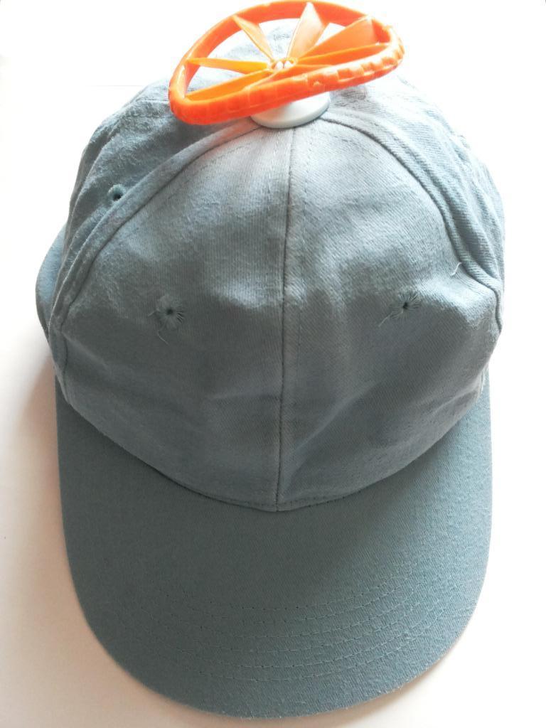 Petten - Caps Deel 1, Verzenden, Pet