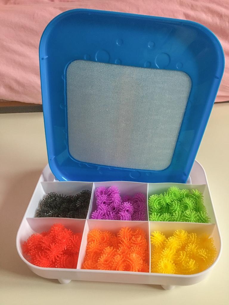 La valise de Bunchem, Enlèvement ou Envoi, Comme neuf, Construction