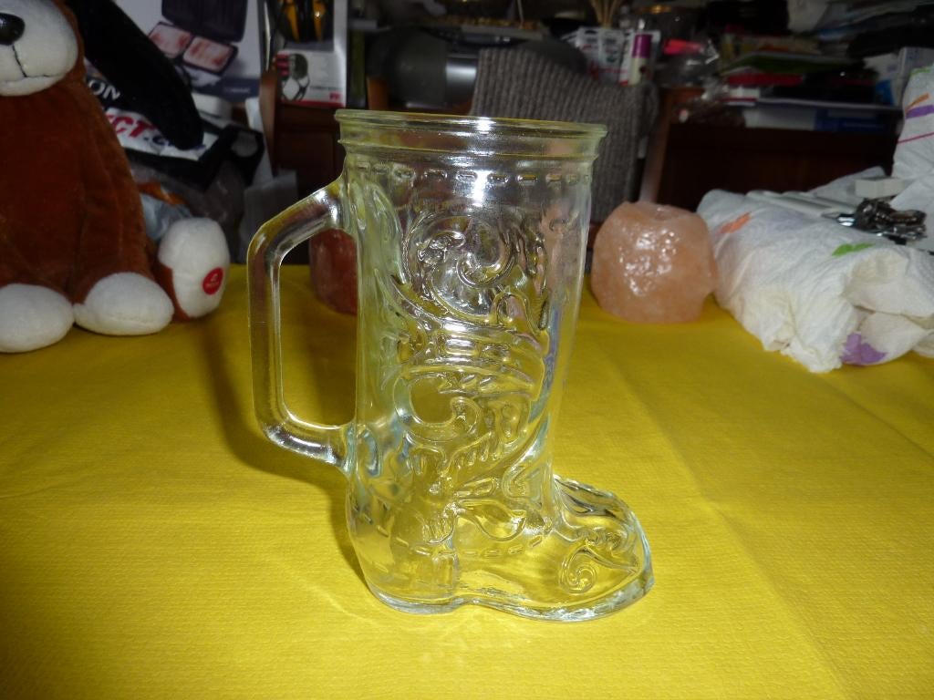 Chope Botte Carousel Dinner Theatre Ohio USA, Ophalen