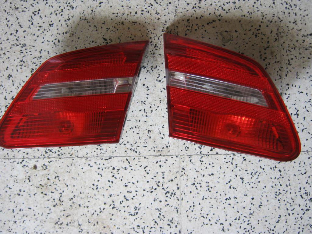 2 feu arriere Mercedes Benz B-Class W246 A2468200764 [2011-, Autos : Pièces & Accessoires, Enlèvement ou Envoi, Utilisé, Mercedes-Benz